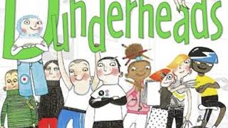 The Dunderheads by Paul