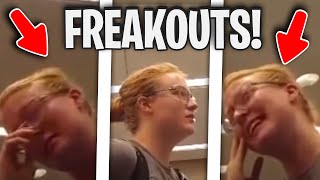 SJW Cringe Compilation! (FREAKOUTS)