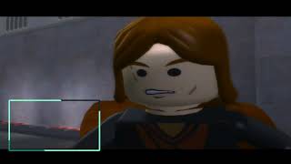 Lego Star Wars The Complete Saga - Episode 3 Chapter 6