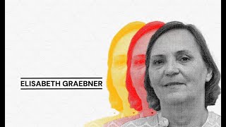 Pílulas do Bicentenário :: Elisabeth Graebner :: Parte 2