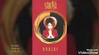 SANIA - BABLAS #sania #music