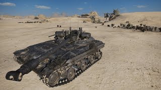 T92 Light - Is it Worth it? (World of Tanks Console)