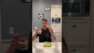 Sour Oreo Honest Reaction