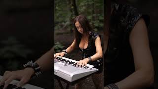 #shorts Summoning Land Of The Dead #blackmetal #piano