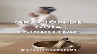 La Oración que te CONECTA con Dios