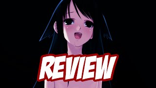 Visual Nausea - A Review of Saya no Uta