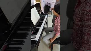 grade 1 piano Trinity College of London 2022