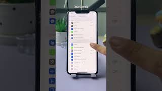 📱iphone Tips - Turn off Half of iPhone Screen #iphonetricks #iphonetips