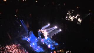 Pearl Jam   Barclays Center   Brooklyn   NY   10 19 2013   Footsteps