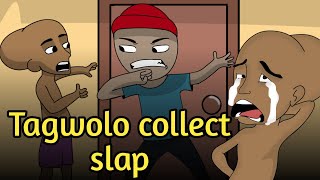 tegwolo collect slap