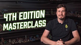 Age of Sigmar 4th Edition Masterclass: 5 Big Takeaways