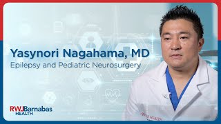 Meet Dr. Nagahama: Expert in Epilepsy and Pediatric Neurosurgery