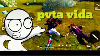 pvta. vida recopilaciónes de jugadas |free fire