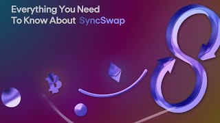 A Beginner's Introduction to Syncswap