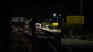 🚂 Sleep Killer Train... Idhula Pona Kandipa thukkam Irrukadhu !! #viral #trending #explorewithmaddy