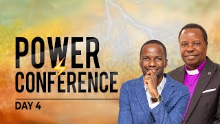 POWER CONFERENCE | DAY 4 |  WITH PASTOR TONY OSBORN | 9.5.2024 | CCWC MEDIA