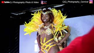 Ignite De Feterz ( IDF MAS) Carnival Launch 2019 ( UK ) Full Video