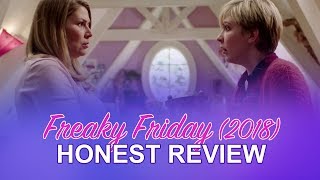 An Even Freakier Friday?? Disney's Freaky Friday (2018) Review!!