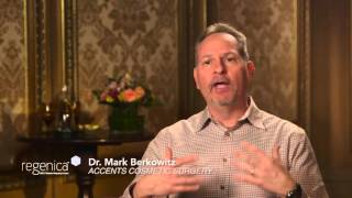 Dr. Mark Berkowitz Regenica® Testimonial