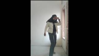 ADVICE - TAEMIN.HIJAB VER||DANCE COVER BY Noven_Dccvr