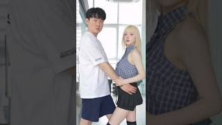 일본인아내의 유혹에도 전 흔들리지 않았습니다 (효민 - Nice Body)