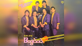 Grupo Bagdad "Por Muchas Razones" (1991)