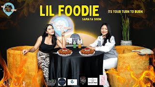 Lil Foodie shares her favorite restaurant and her love for content creating | Ep 9