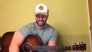 Paul Carella Stageit - 8/31/19