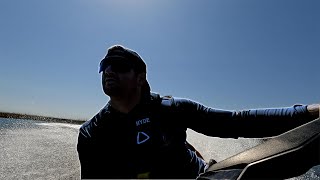 Seadoo Adventure around OREGON INLET!