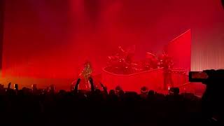 JAIN - The Fool - Live at the Zenith - Paris 2023