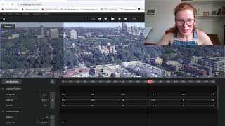 Google Earth Studio Tutorial