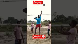 OMG 😳 ball hitting the face #shortsfeed #volleyball #sport #firevolleyball #blocker #volleyballmatch