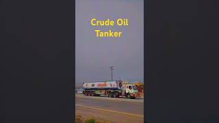 Pakistani Crude Oil Tanker#Short Videos#Petroleum Tanker's#Trucks#Viral