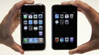 Ipod Touch 3G Secrets & Truth! -3G Vs 2G