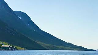 Nature At Its Finest (Ersfjordvegen, NORWAY)