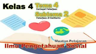 Grade 4 IPS tema 4 sub2