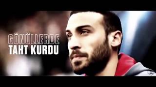 Beşiktaş'ın Cenk Tosun için hazırladığı veda klibi / Farewell video of BJK to beloved Cenk Tosun