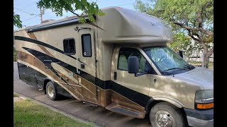 RV Renovation