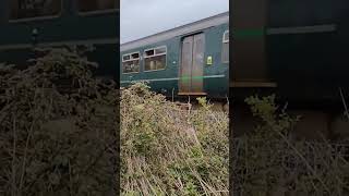 150265 & 150263 working 2F14 Paignton - Exmouth