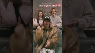 다나카의 크리스마스 선물❤️ (with.사키, 켄타)