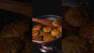 PODI IDLI ASMR COOKING & EATING | FOODIES ASMR #food #mukbang  #podiidli #asmr