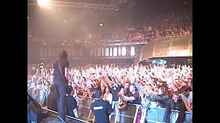 Foo Fighters: DOA (Soundcheck) - Live at Astoria Theatre, London, England, 08/24/2005