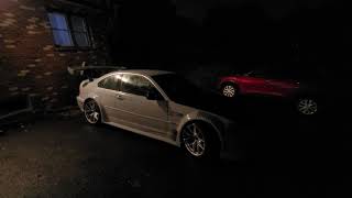 BMW e46 Bad News....