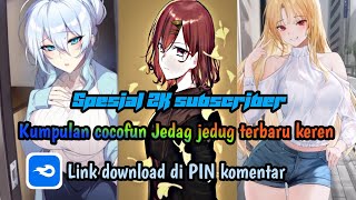 Kumpulan Story Anime Keren Wa dan IG #22  [ Spesial 2K subscriber ]