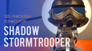 Shadow Stormtrooper Pop