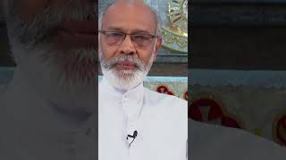 Thirugeethikal | Msgr Fr Antony Narikulam | Shalom TV