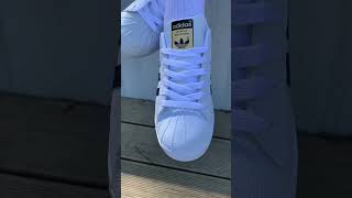 Кроссовки adidas superstar для заказа https://vk.com/bronx59russia #суперстар #тяги #кеды