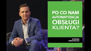 CC TALK: Po co nam ta automatyzacja obsługi klienta? - Odcinek 1