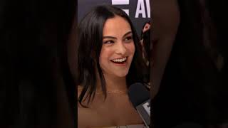 Camila Mendes baby dragon edit #shorts #riverdale #fyp #shortvideo