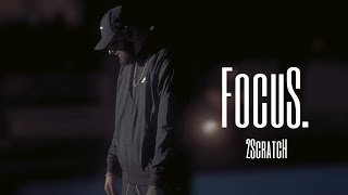 2Scratch - Focus. (Official Audio)